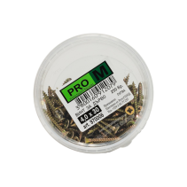 ВИНТ ЗА ДЪРВО 4,0 Х 30/250БР КУТИЯ