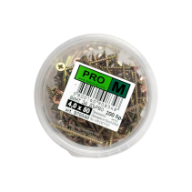 ВИНТ ЗА ДЪРВО 4,0 Х 50/200БР КУТИЯ