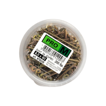 ВИНТ ЗА ДЪРВО 4,0 Х 60/200БР КУТИЯ