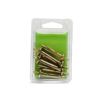 АНКЕР ЗА ТАВАН 6 Х 35/6БР БЛИСТЕР