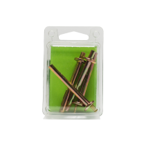 АНКЕР ЗА ТАВАН 6 Х 65/4БР БЛИСТЕР