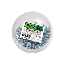 ВИНТ ЗА МЕТАЛ 4,2 Х 13/250БР КУТИЯ