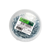 ВИНТ ЗА МЕТАЛ САМОПР4,2 Х 16/250БР КУТИЯ