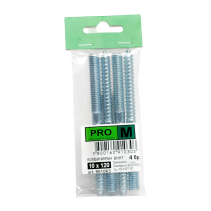 ВИНТ КОМБИНИРАН 10 Х 120/4 БР БЛИСТ