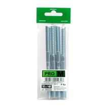 ВИНТ КОМБИНИРАН 10 Х 140/4 БР БЛИСТ