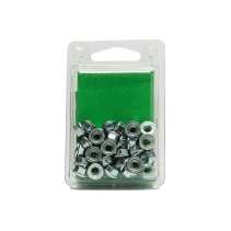 ГАЙКА ФЛАНШОВА М 5/30 БР БЛИСТ