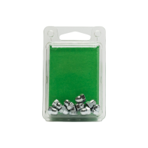 ГАЙКА КАЛПАЧАТА М 5/10 БР БЛИСТ