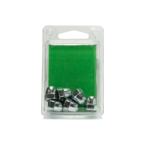 ГАЙКА КАЛПАЧАТА М 8/6 БР БЛИСТ