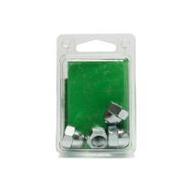 ГАЙКА КАЛПАЧАТА М 10/4 БР БЛИСТ