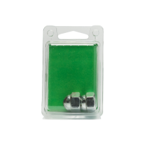 ГАЙКА КАЛПАЧАТА М 12/2 БР БЛИСТ