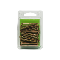 ВИНТ ЗА OSB 4.2Х45/20БР БЛИСТ