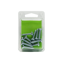 ВИНТ ЗА МЕТАЛ DIN7981 5.5Х25/10БР БЛИСТ