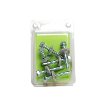 ВИНТ САМОПРОБ 7504К 5,5 Х 38 /6БР БЛИСТ