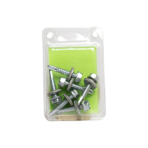 ВИНТ САМОПРОБ 7504К 6,3 Х 32 / 6БР БЛИСТ