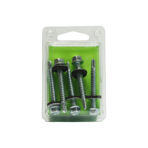 ВИНТ САМОПРОБ 7504К 6,3 Х 50 / 5БР БЛИСТ