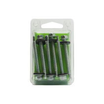 ВИНТ САМОПРОБ 7504К 6,3 Х 60 / 6БР БЛИСТ