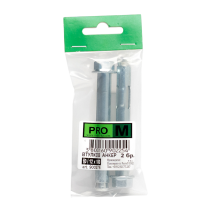 АНКЕР ВТУЛКОВ М10/12Х100 /2БР БЛИСТ