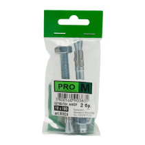 АНКЕР СЕГМЕНТЕН 10 Х 100 / 2БР БЛИСТ