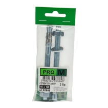 АНКЕР СЕГМЕНТЕН 10 Х 120 / 2БР БЛИСТ