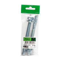 АНКЕР СЕГМЕНТЕН 12 Х 140 / 2БР БЛИСТ