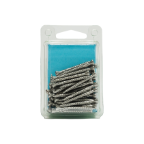 ВИНТ ЗА ДЕКИНГ А2 4 Х 40/40БР БЛИСТ