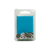 ШАЙБА ПОДЛОЖНА А2Ф.5/50БР БЛИСТ