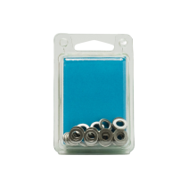 ШАЙБА ПОДЛОЖНА А2Ф.6/25БР БЛИСТ