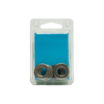 ШАЙБА ПОДЛОЖНА А2Ф.12/6БР БЛИСТ