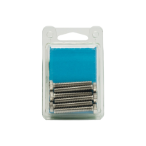 БОЛТ МАШИНЕН А2 6 Х 40/6Р. А2