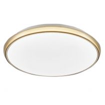 ПЛАФОНИЕРА LED MASON 24W 40K Ф40