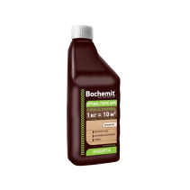 ИМПРЕГНАТОР BOCHEMIT OPTIMAL FORTE 1КГ