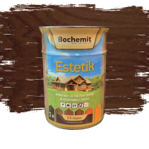 ИМПРЕГН.BOCHEMIT ESTETIK ПАЛИСАНДЪР 5Л