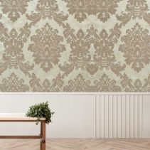 ТАПЕТ АКРИЛЕН РЕЛЕФ 478 02 САТУРН/16