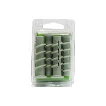 ДЮБЕЛ ПЛ ГАЗОБЕТОН 8X60 6БР БЛИСТЕР