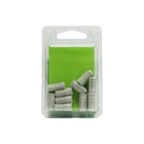 ДЮБЕЛ SP 8X18 10БР БЛИСТЕР