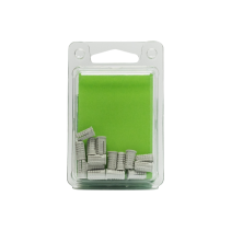 ДЮБЕЛ SP 6X12 15БР БЛИСТЕР