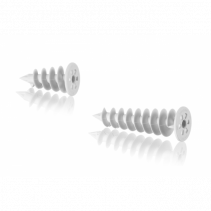 ДЮБЕЛ ИЗОЛ ПЛОСКОСТИ 4БР БЛИСТЕР