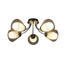 ПОЛИЛЕЙ NET 5ХЕ14 ХРОМ/ЧЕРНО