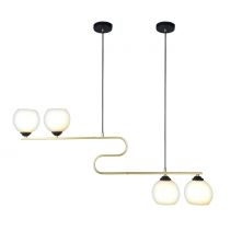 ПОЛИЛЕЙ JIM 4ХЕ14 ЧЕРЕН/ЗЛАТО