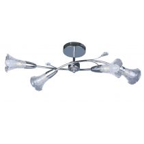 ПОЛИЛЕЙ TAURY 4ХG9 ХРОМ