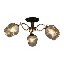 ПОЛИЛЕЙ CALLA НАДОЛУ 3ХЕ27 ЧЕРЕН/МЕД