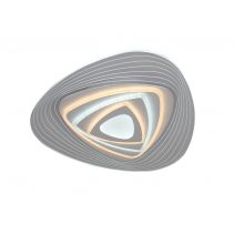 ПОЛИЛЕЙ NONA 5 2*60W+ДИСТ.УПРАВЛЕНИЕ