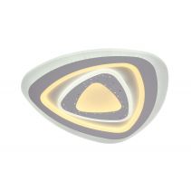 ПОЛИЛЕЙ ICEY 3 2*64W+2.4G ДИСТ.УПР.