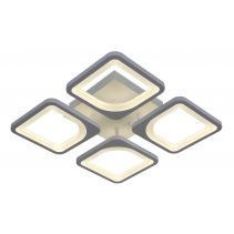 ПОЛИЛЕЙ EMMA 4S 2*44W