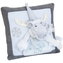 ВЪЗГЛАВНИЦА КОЛЕДНА 33/33/14 РУДОЛФ