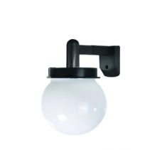 ЛАМПА СОЛАРНА ТОПКА 10СМ ЗА МОНТАЖ