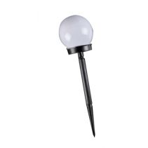 ЛАМПА СОЛАРНА ТОПКА 10/33СМ