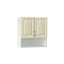 ШКАФ КУХН.ГОРЕН ВИНТИДЖ.Р60Х72Х30 КРИЙМ