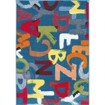 КИЛИМ KOLIBRI 80/150CM FRIESE 11343-140