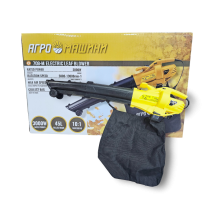 ЕЛЕКТРИЧЕСКИ ЛИСТОСЪБИРАЧ АГРОМАШИНИ, 3000W